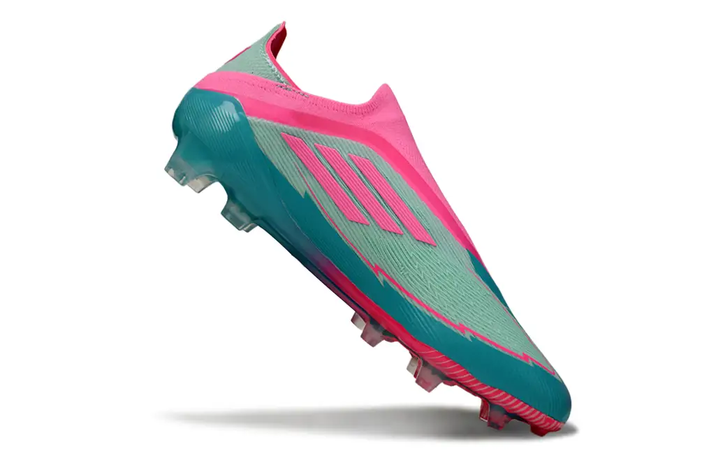 Adidas F50 Elite FG Laceless