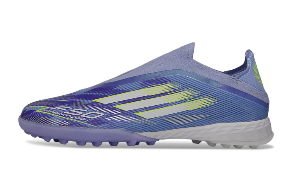 Adidas F50 Laceless Elite TF