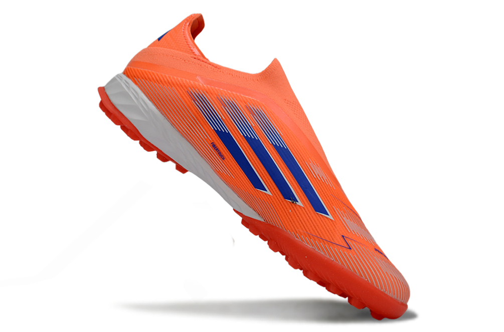 Adidas F50 Laceless Elite TF