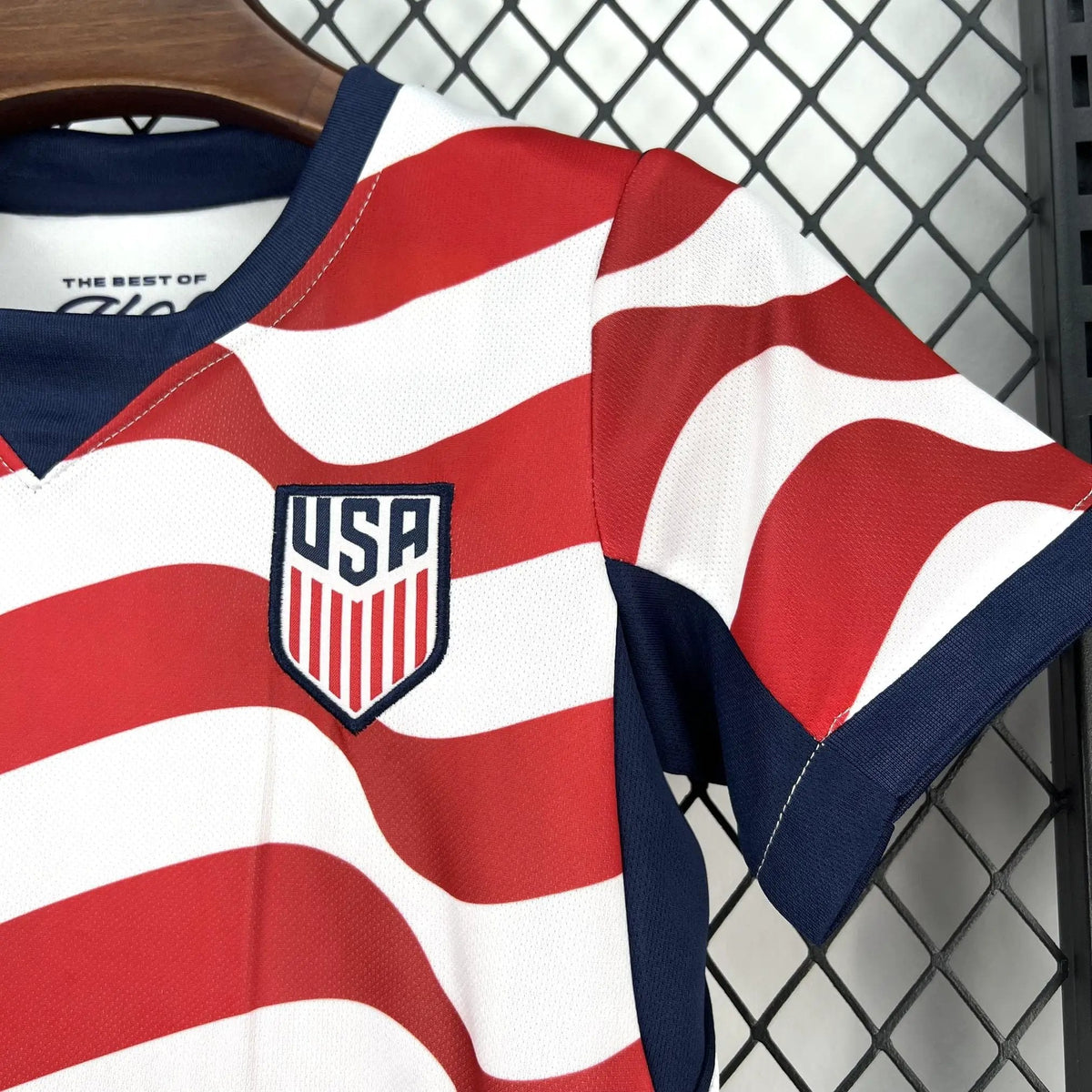 BOOTS SUPPLY USA 2026 Home Kids size - Kids