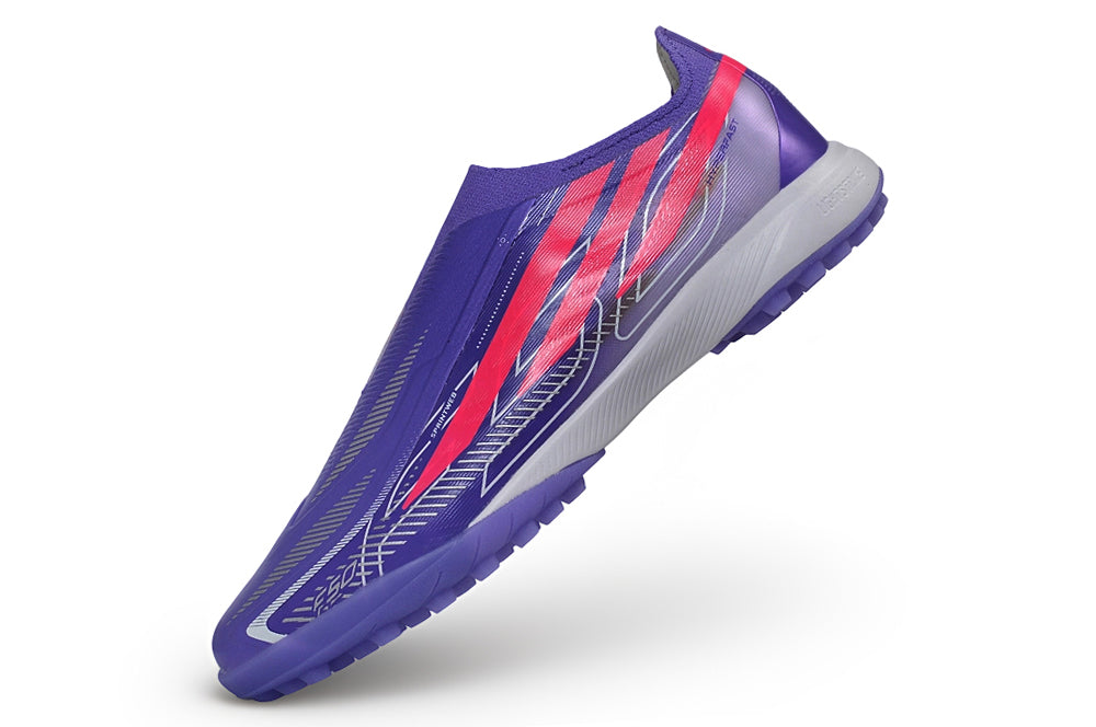 Adidas Laceless F50 Hyperfast Elite TF