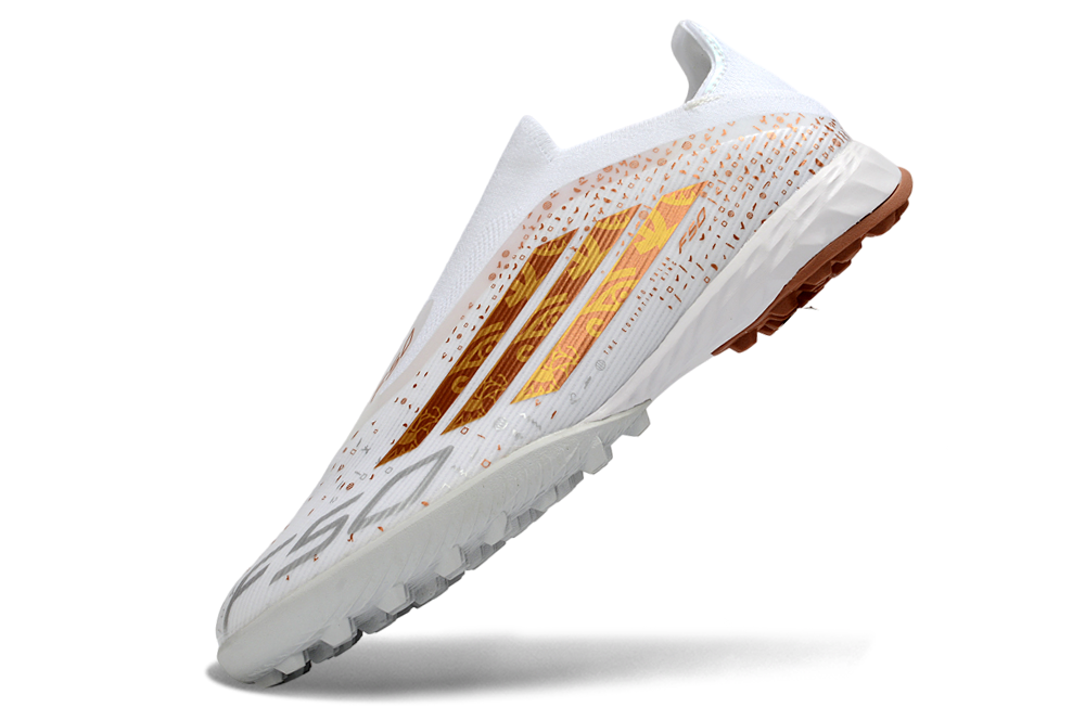 Adidas F50 Laceless Elite TF