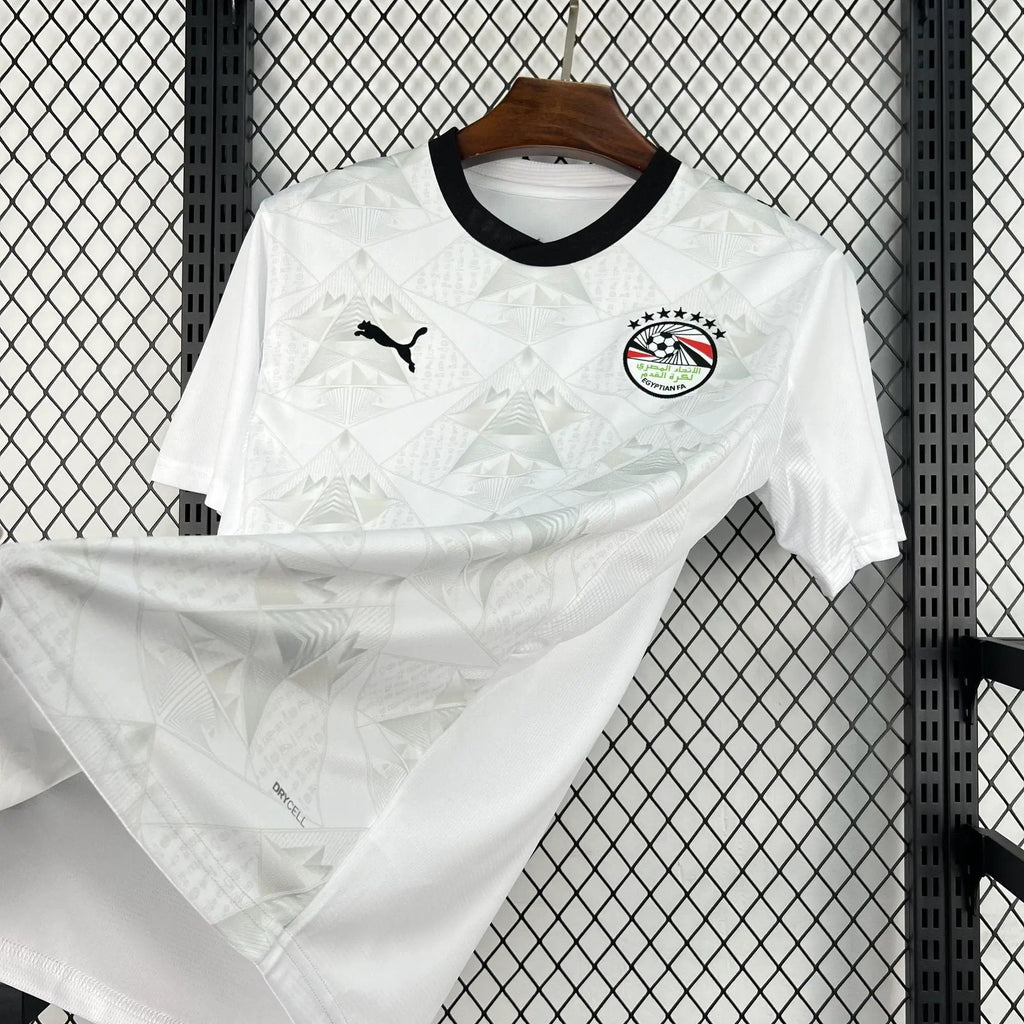 BOOTS SUPPLY Egypt 2026 Away Kit - Jersey