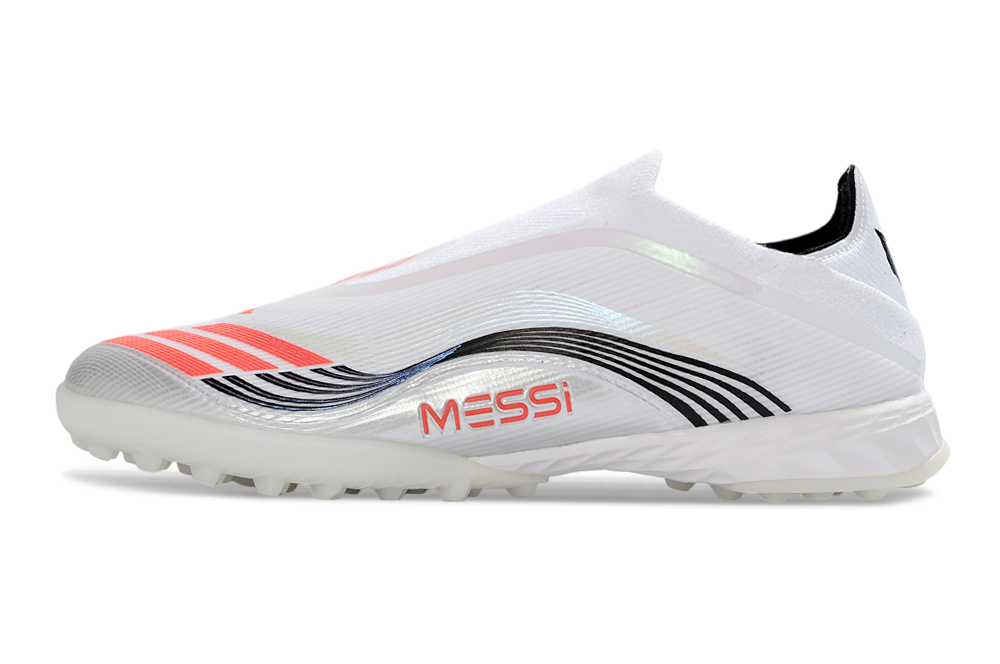 Adidas F50 Laceless Elite TF