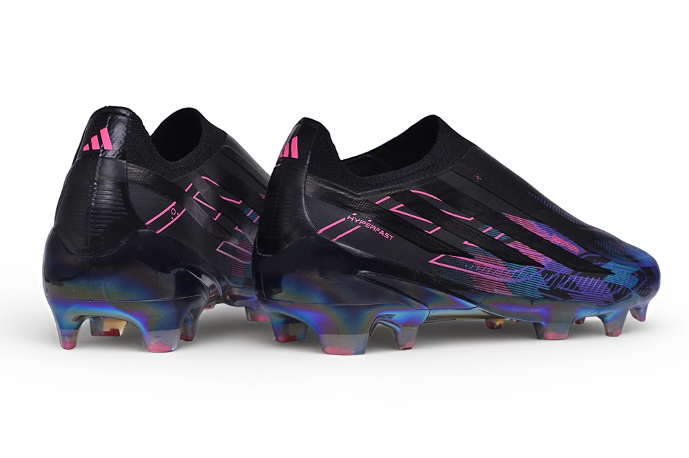 Adidas Laceless F50 Hyperfast Elite FG