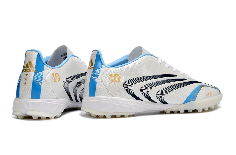 Adidas F50 Hyperfast Elite TF