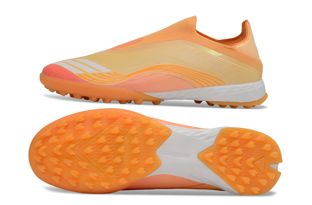 Adidas F50 Laceless Elite TF