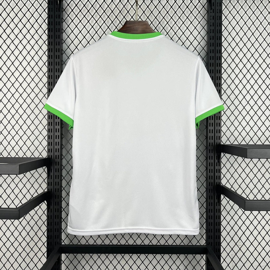 BOOTS SUPPLY Brazil Green Cristo Kit - Jersey