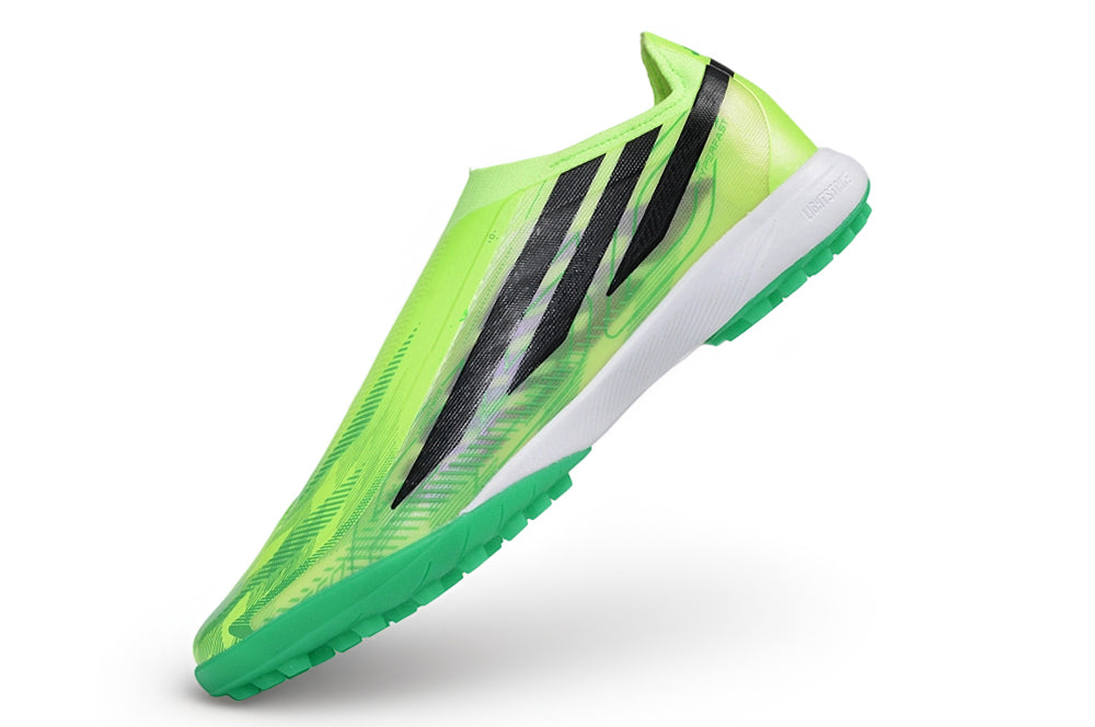 Adidas Laceless F50 Hyperfast Elite TF