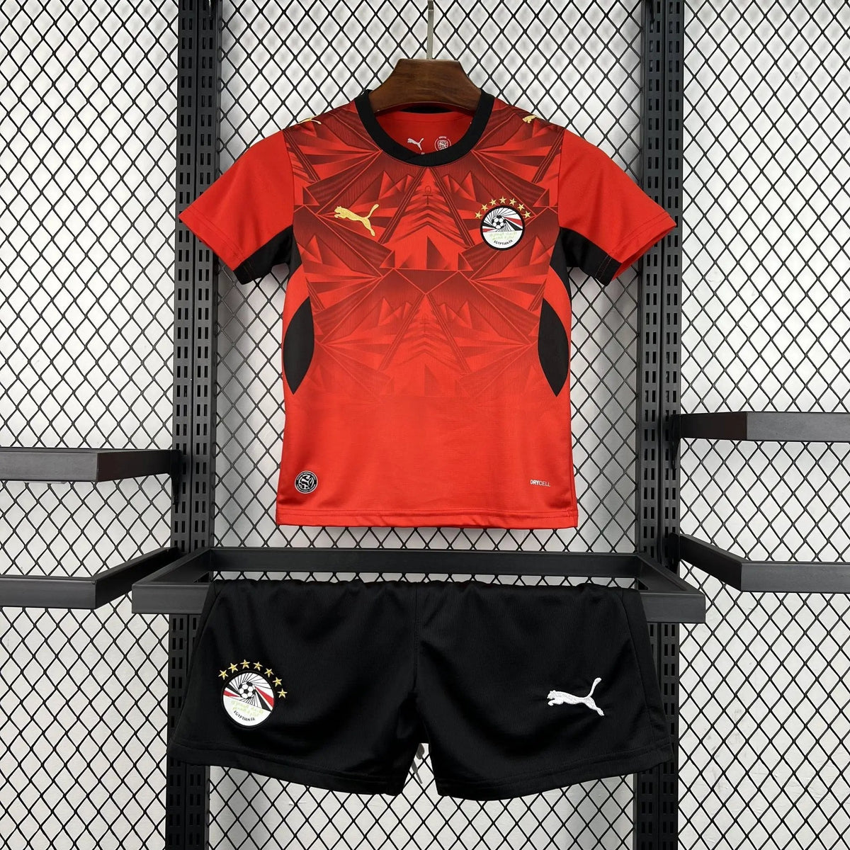 BOOTS SUPPLY Egypt 2026 Home Kids size - Kids