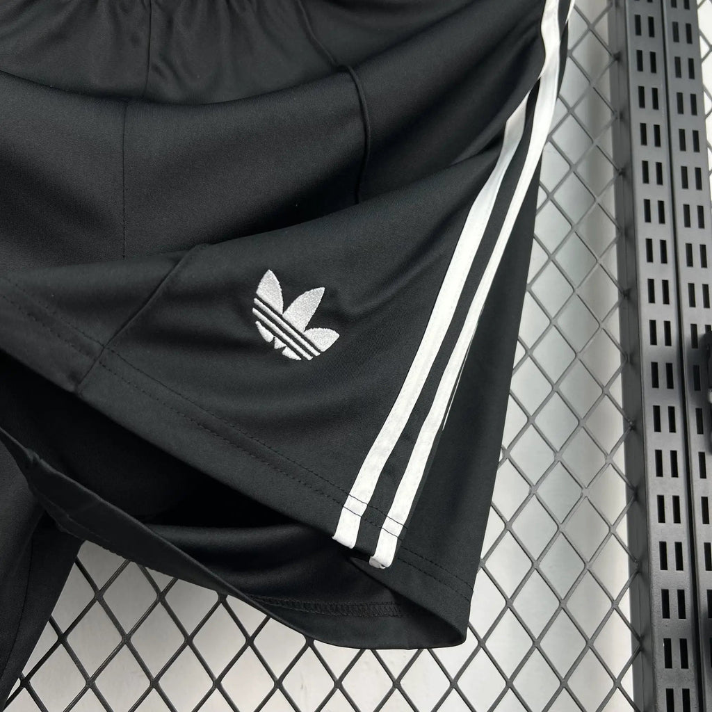BOOTS SUPPLY Japan 2026 Away Shorts - Jerseys