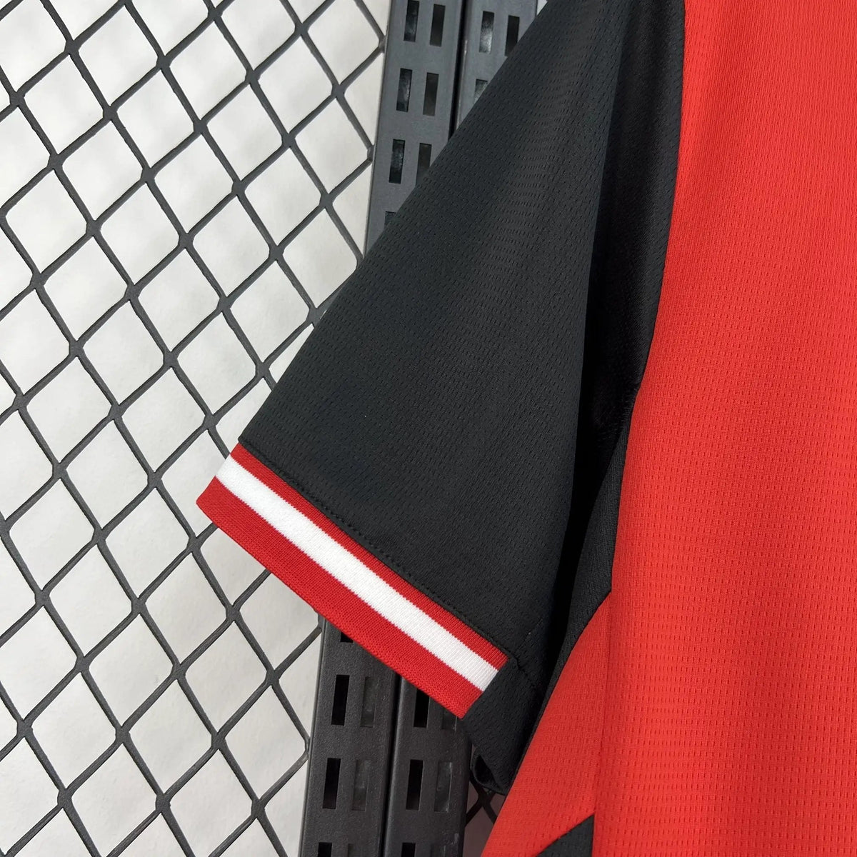 BOOTS SUPPLY Austria 2026 Home Kit - Jersey