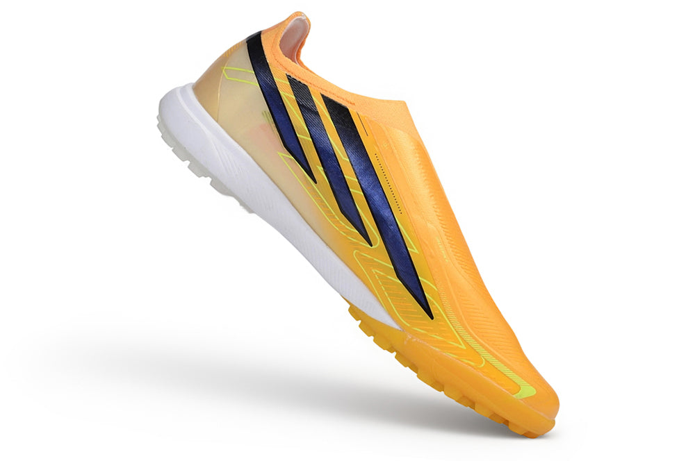 Adidas Laceless F50 Hyperfast Elite TF