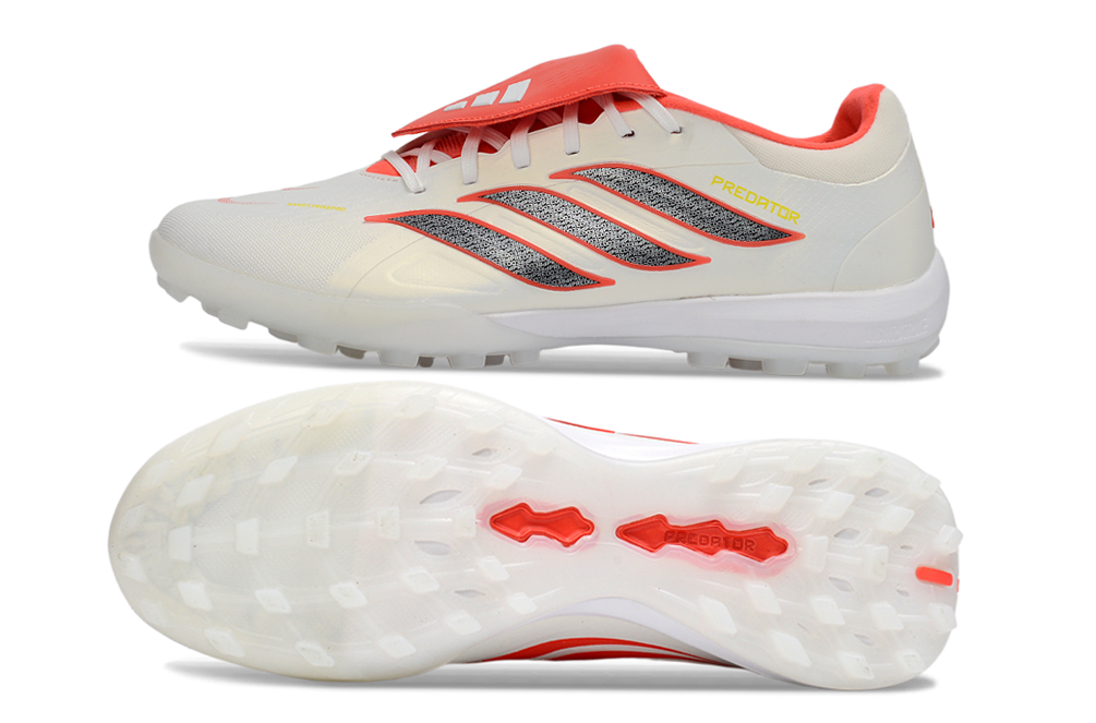Adidas Predator 26 Tongue Elite TF