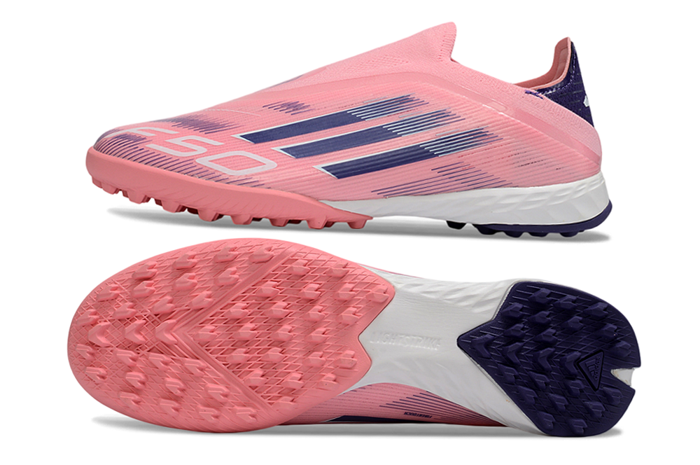 Adidas F50 Laceless Elite TF