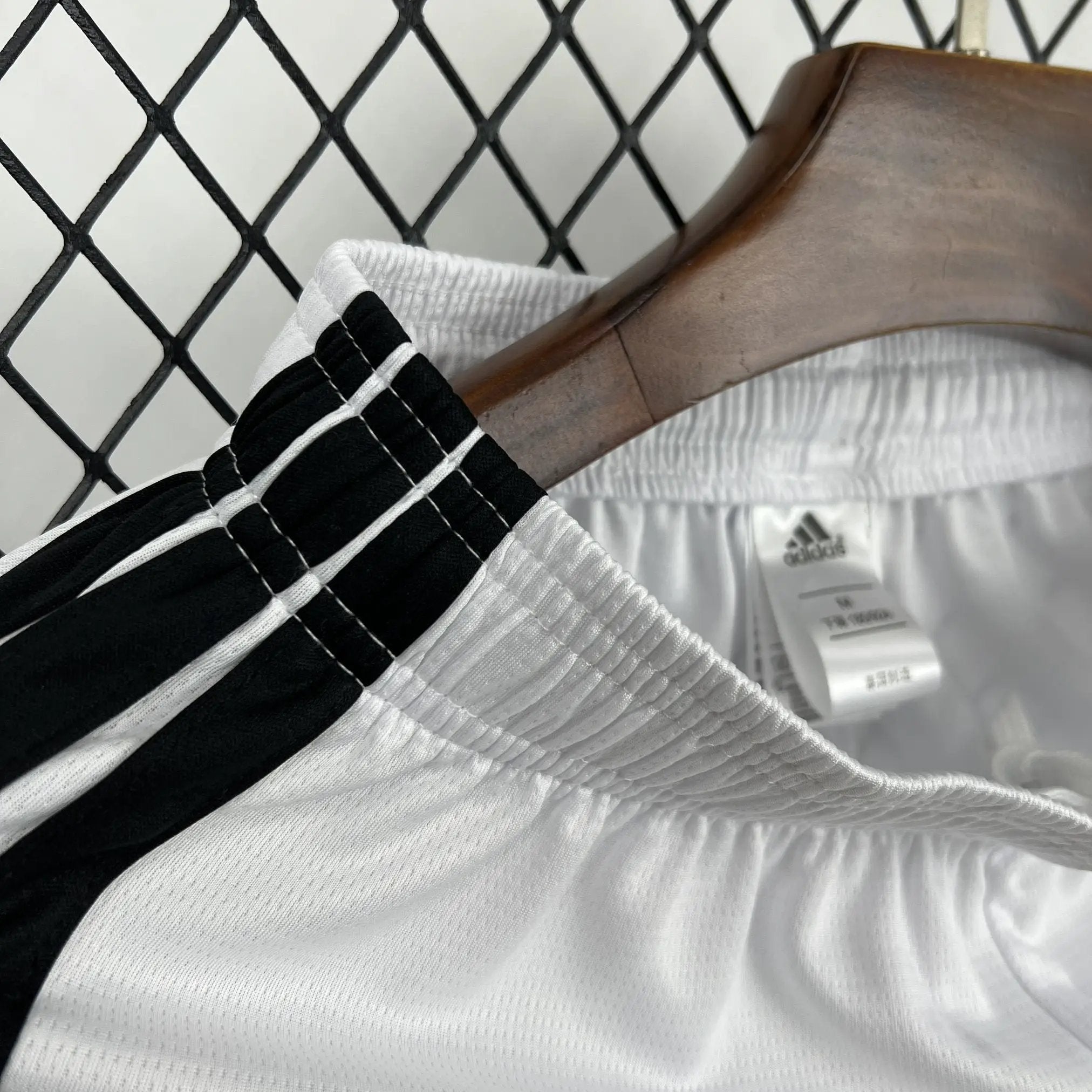 BOOTS SUPPLY Germany 2026 Home Shorts - Jerseys