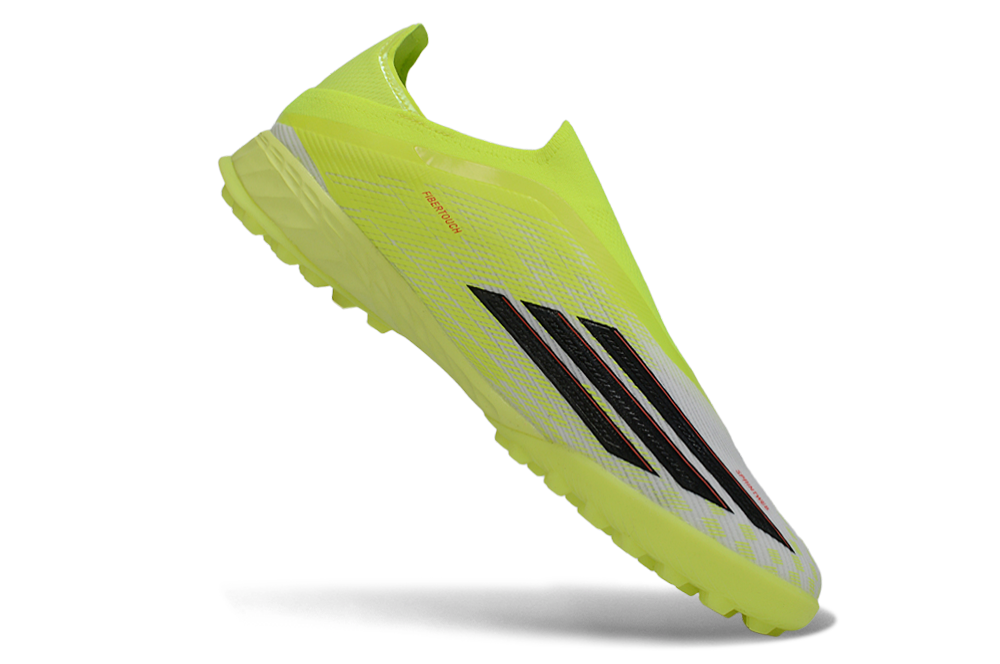 Adidas F50 Laceless Elite TF