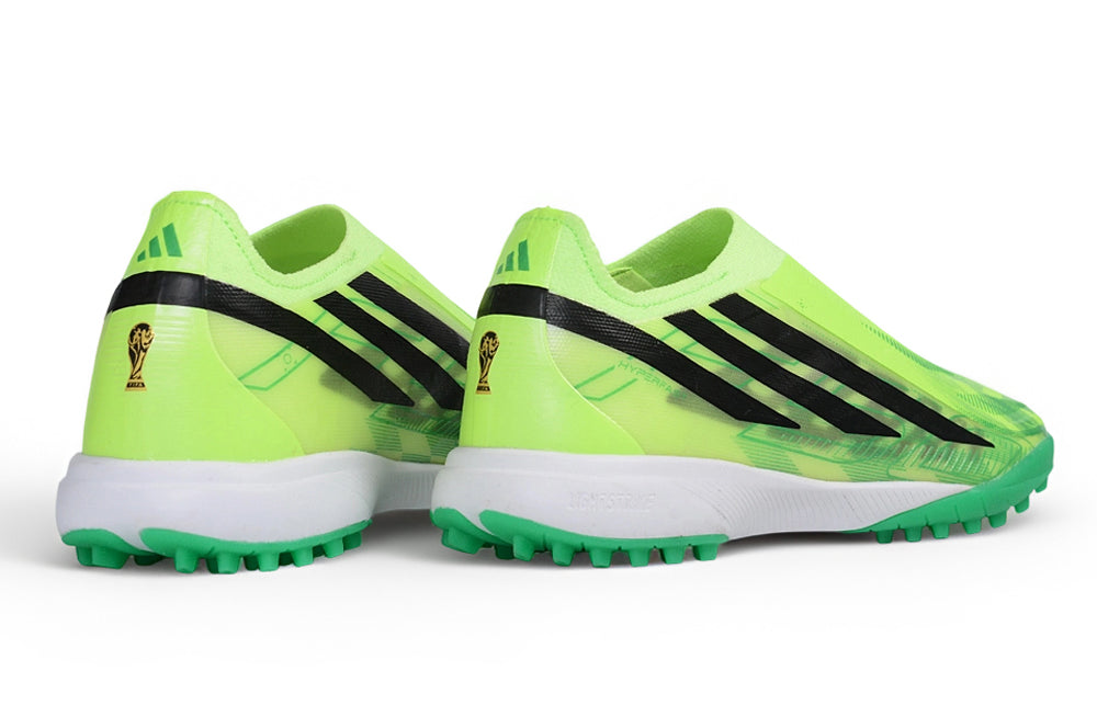 Adidas Laceless F50 Hyperfast Elite TF