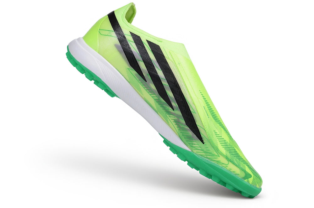 Adidas Laceless F50 Hyperfast Elite TF