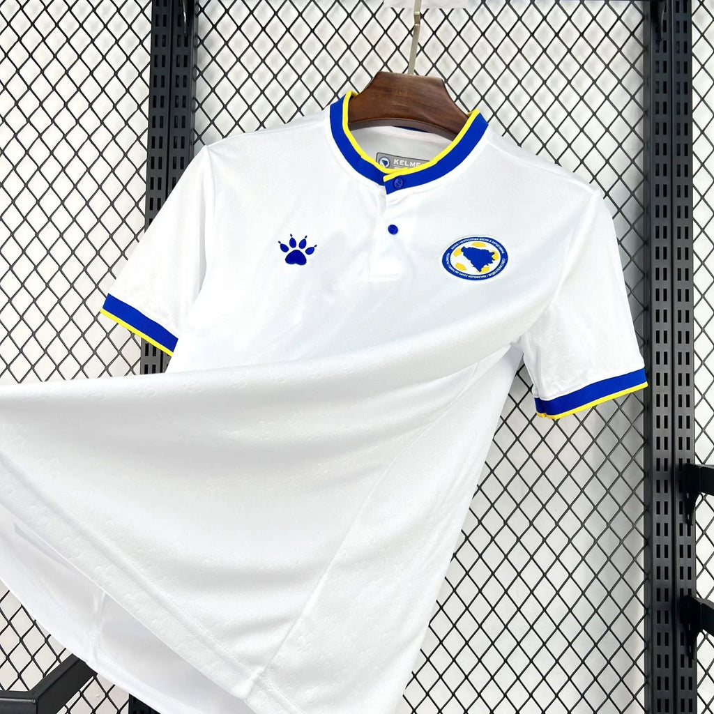 BOOTS SUPPLY Bosnia 2026 Away Kit - Jerseys