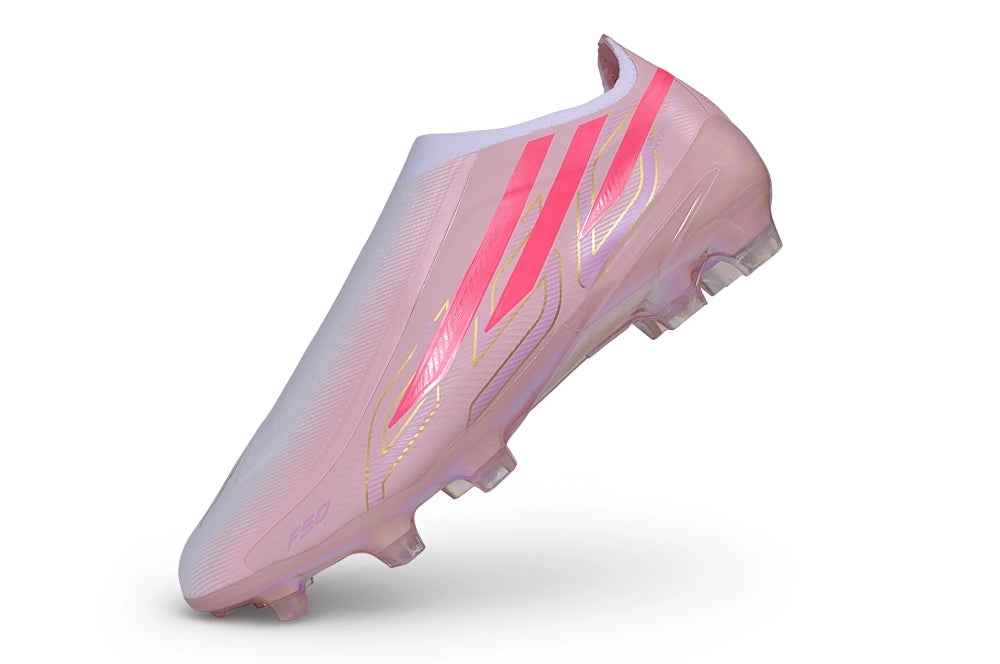 Adidas Laceless F50 Hyperfast Elite FG
