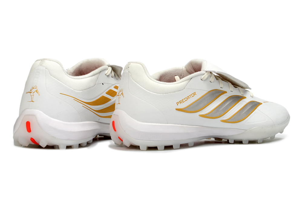 Adidas Predator 26 Tongue Elite TF