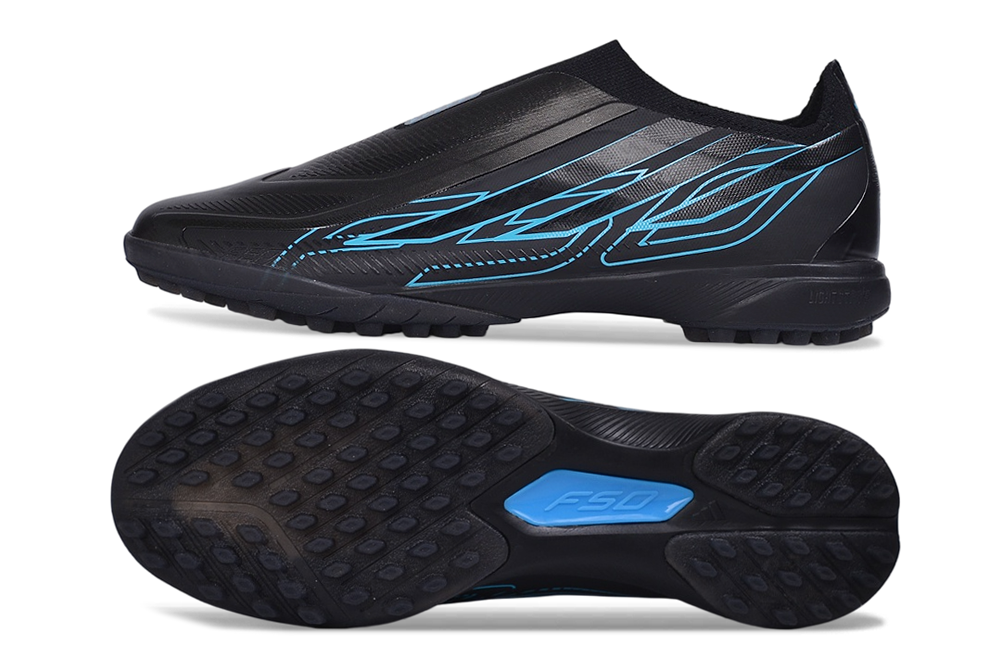 Adidas Laceless F50 Hyperfast Elite TF