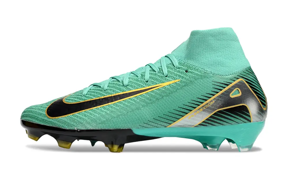 Nike Air Zoom Mercurial Superfly X Elite FG
