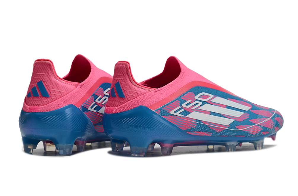 Adidas F50 Elite FG Laceless Remergence