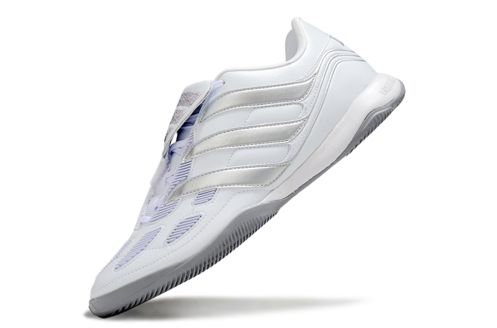 Adidas Predator Precision Street Trainers IC