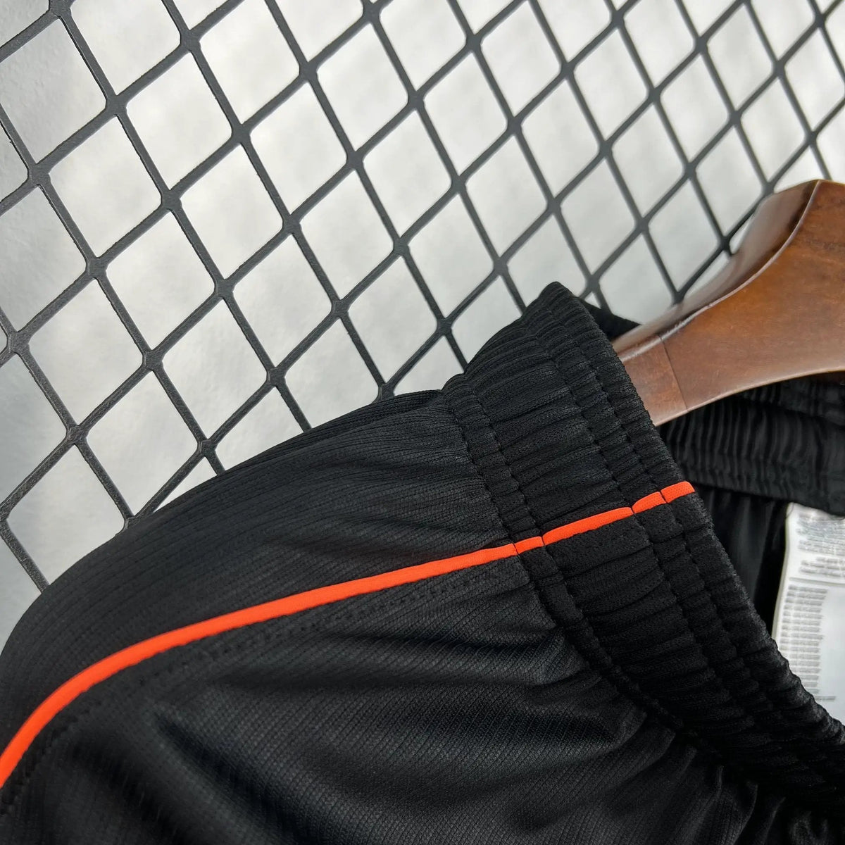BOOTS SUPPLY The Netherlands 2026 Away Shorts - Short