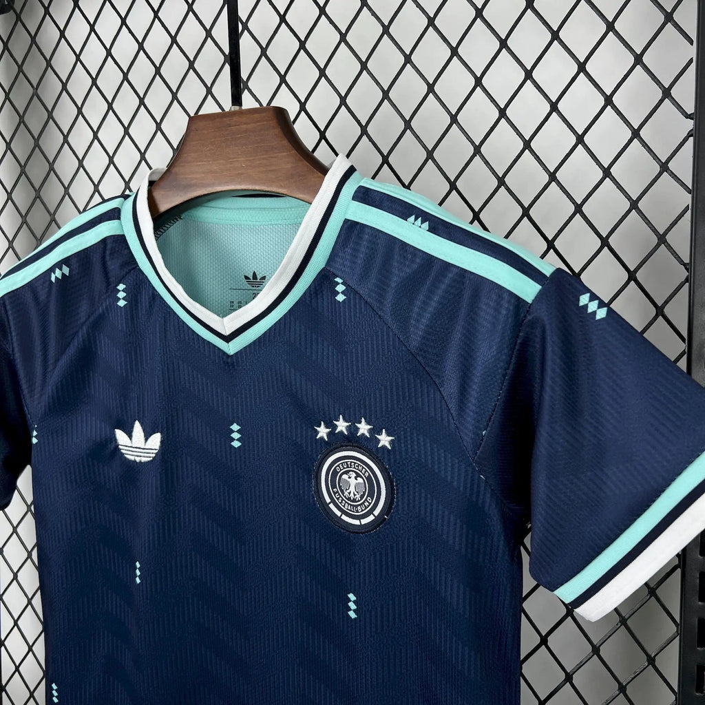 BOOTS SUPPLY Germany 2026 Away Kids size - Kids