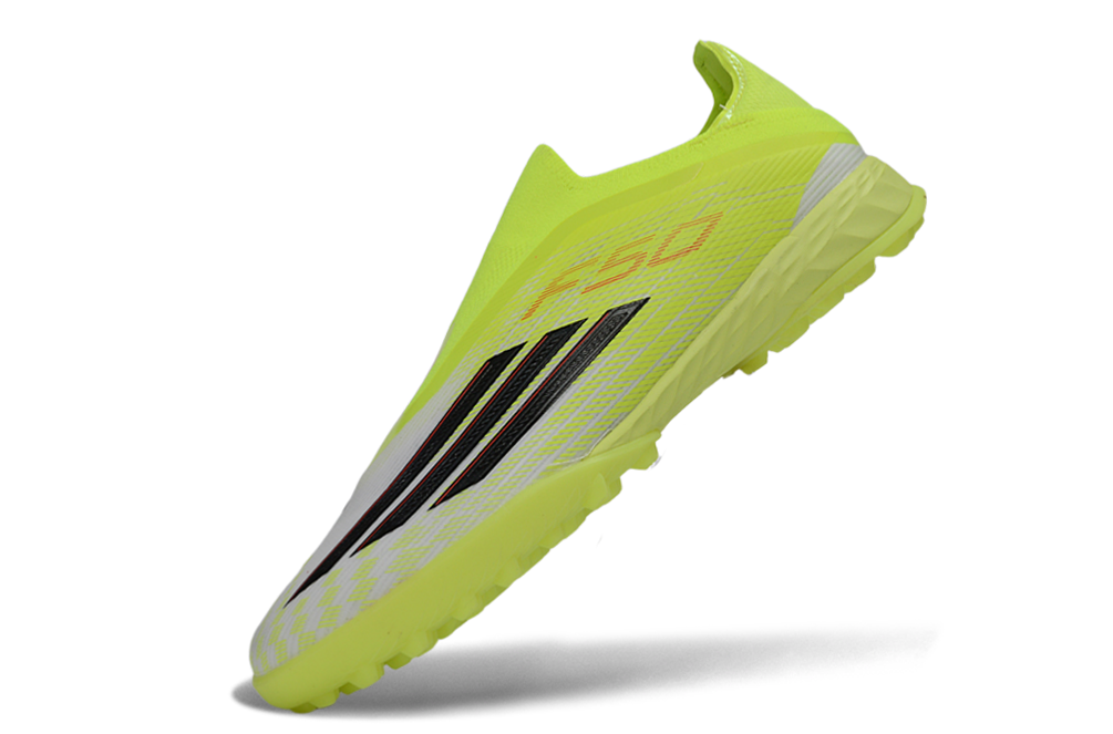 Adidas F50 Laceless Elite TF