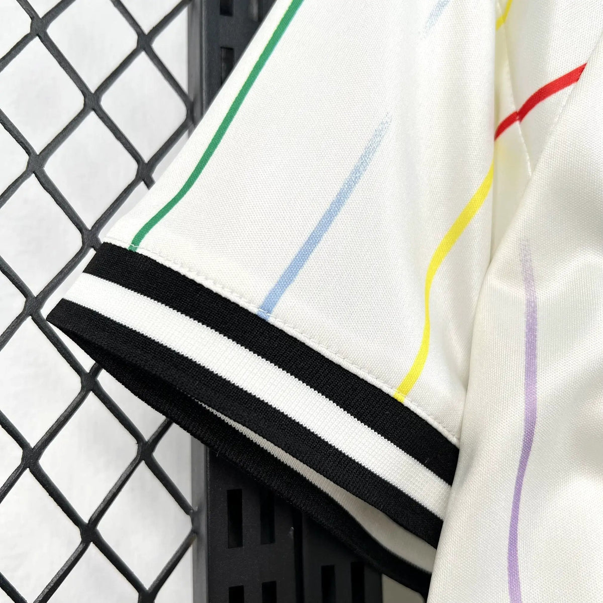 BOOTS SUPPLY Japan 2026 Away Kit - Jersey