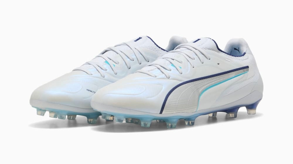 Puma King 20 Ultimate Elite FG/AG