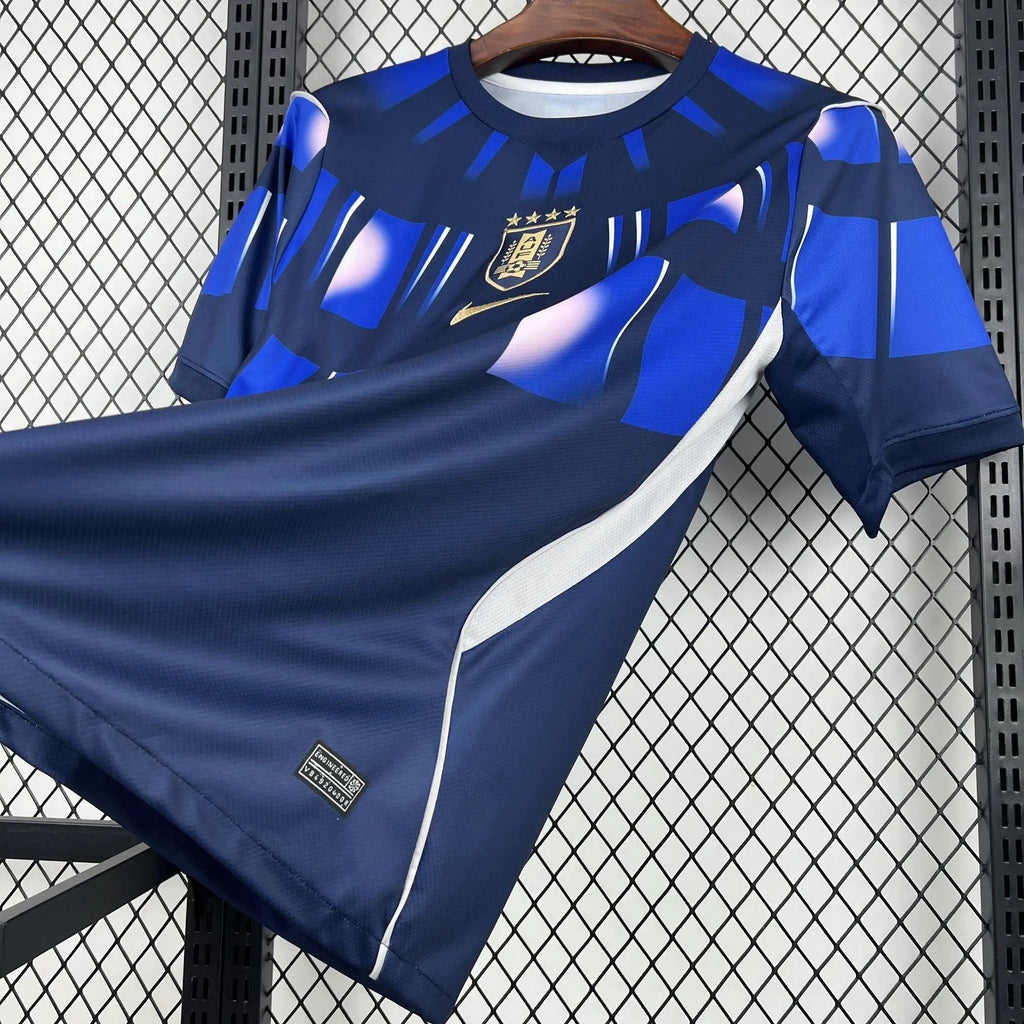 BOOTS SUPPLY Uruguay 2026 Away Kit - Jerseys