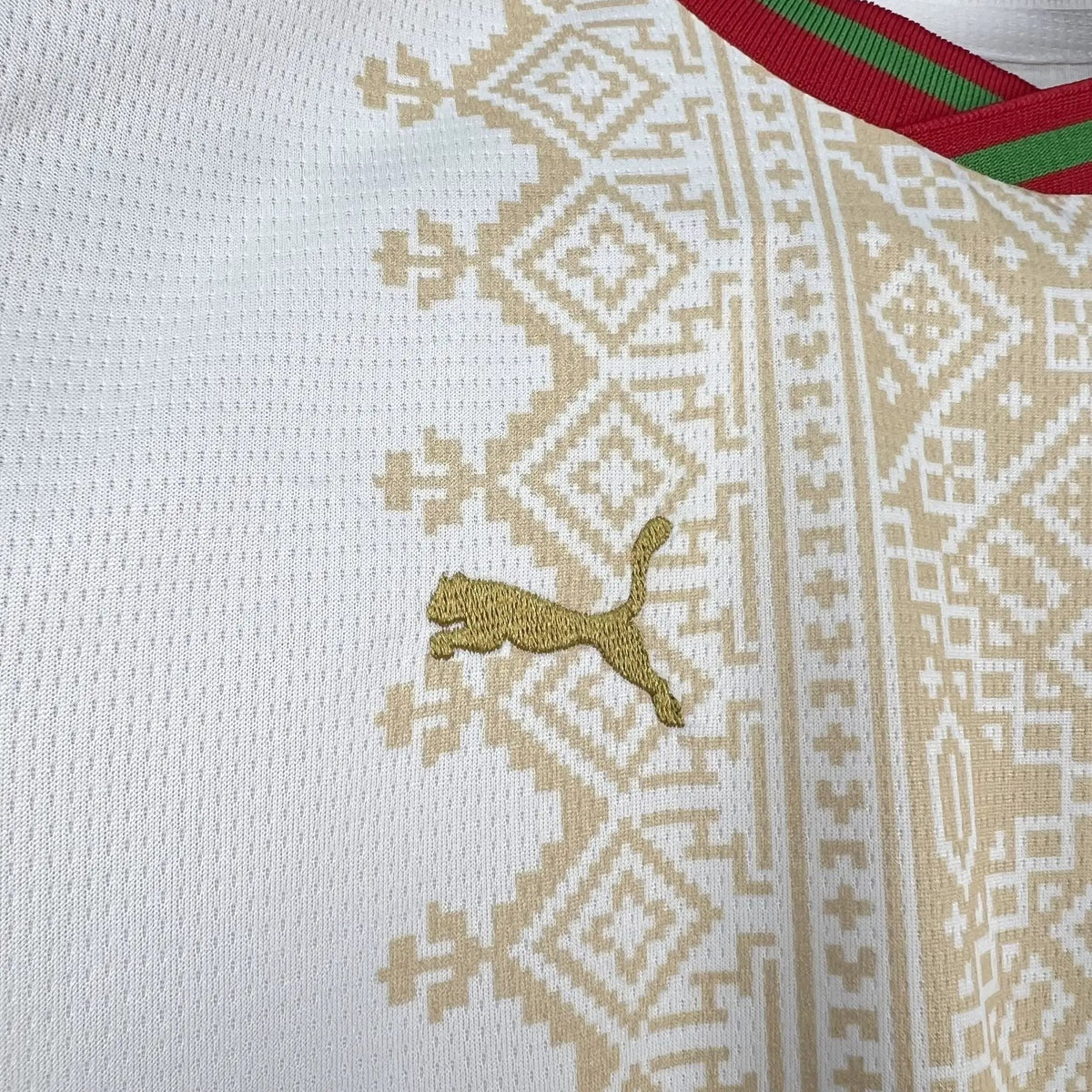 BOOTS SUPPLY Morocco 2026 Away Kids size - Jerseys