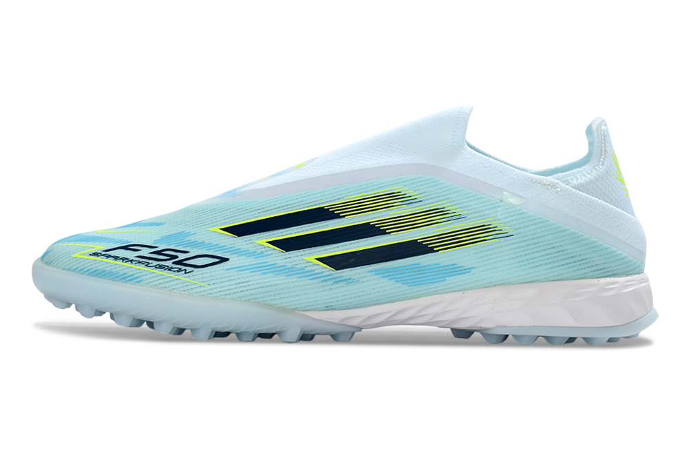 Adidas F50 Laceless Elite TF