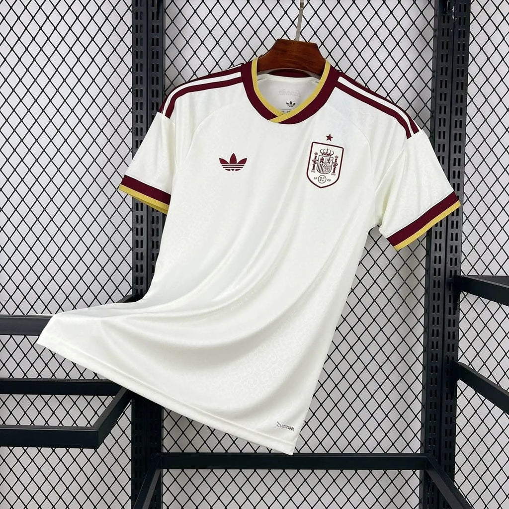 BOOTS SUPPLY Spain 2026 Away Kit - Jersey