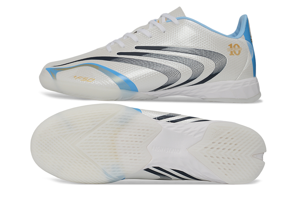 Adidas F50 Hyperfast Elite IC