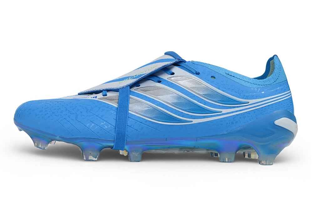 Adidas Predator 27 Next Gen Elite FG
