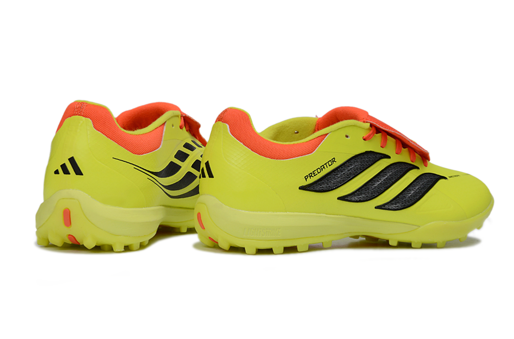 Adidas Predator 26 Tongue Elite TF