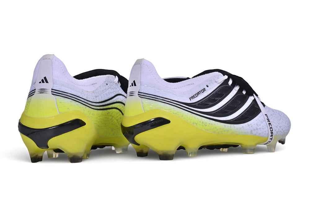 Adidas Predator 27 Next Gen Elite FG