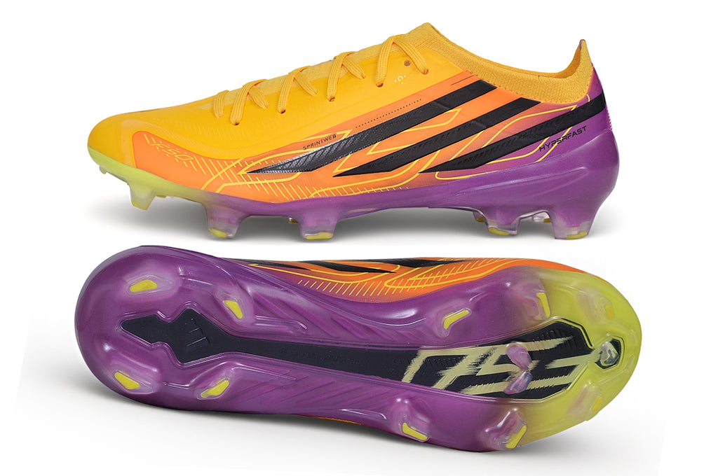 Adidas F50 Hyperfast Elite FG