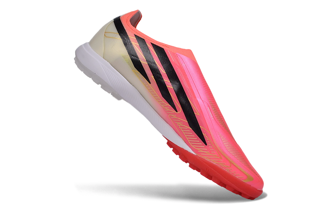 Adidas Laceless F50 Hyperfast Elite TF