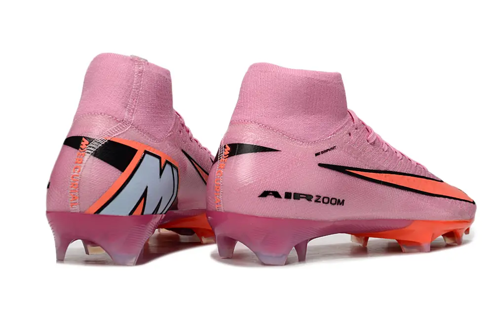 Nike Air Zoom Mercurial Superfly X Elite FG Scary Good Pack