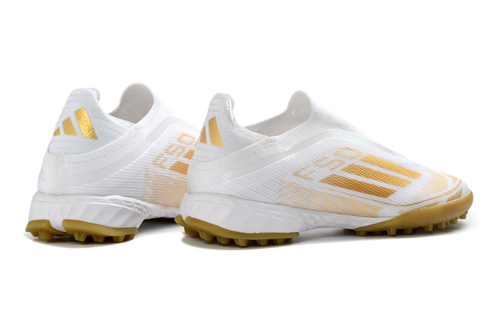Adidas F50 Laceless Elite TF