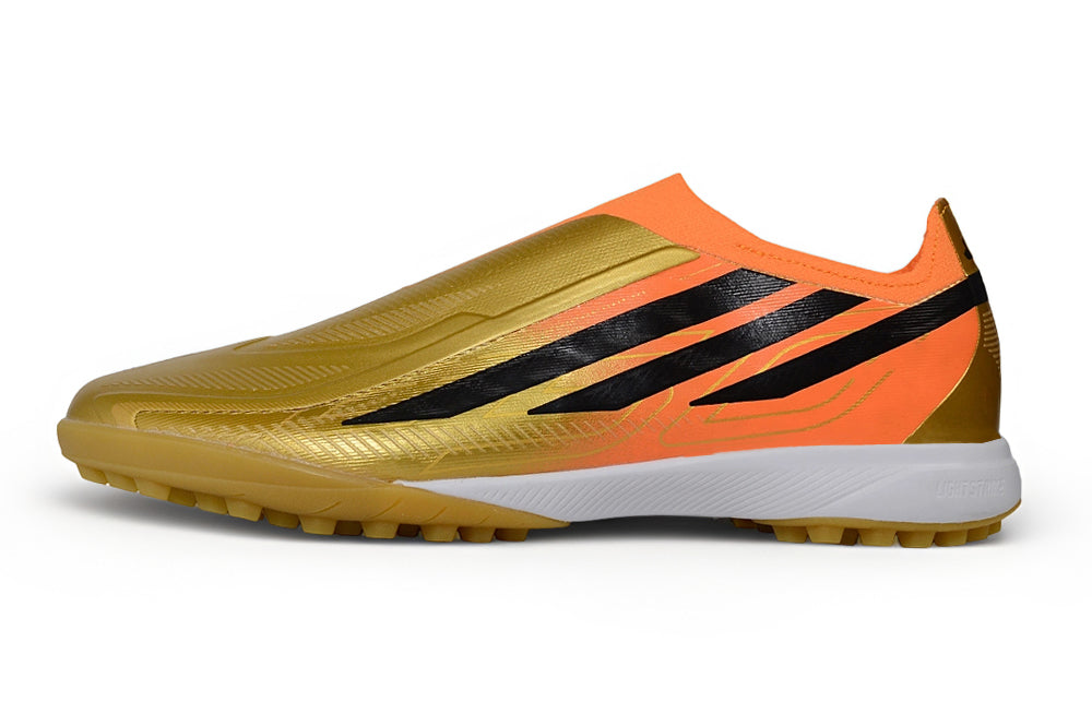 Adidas Laceless F50 Hyperfast Elite TF