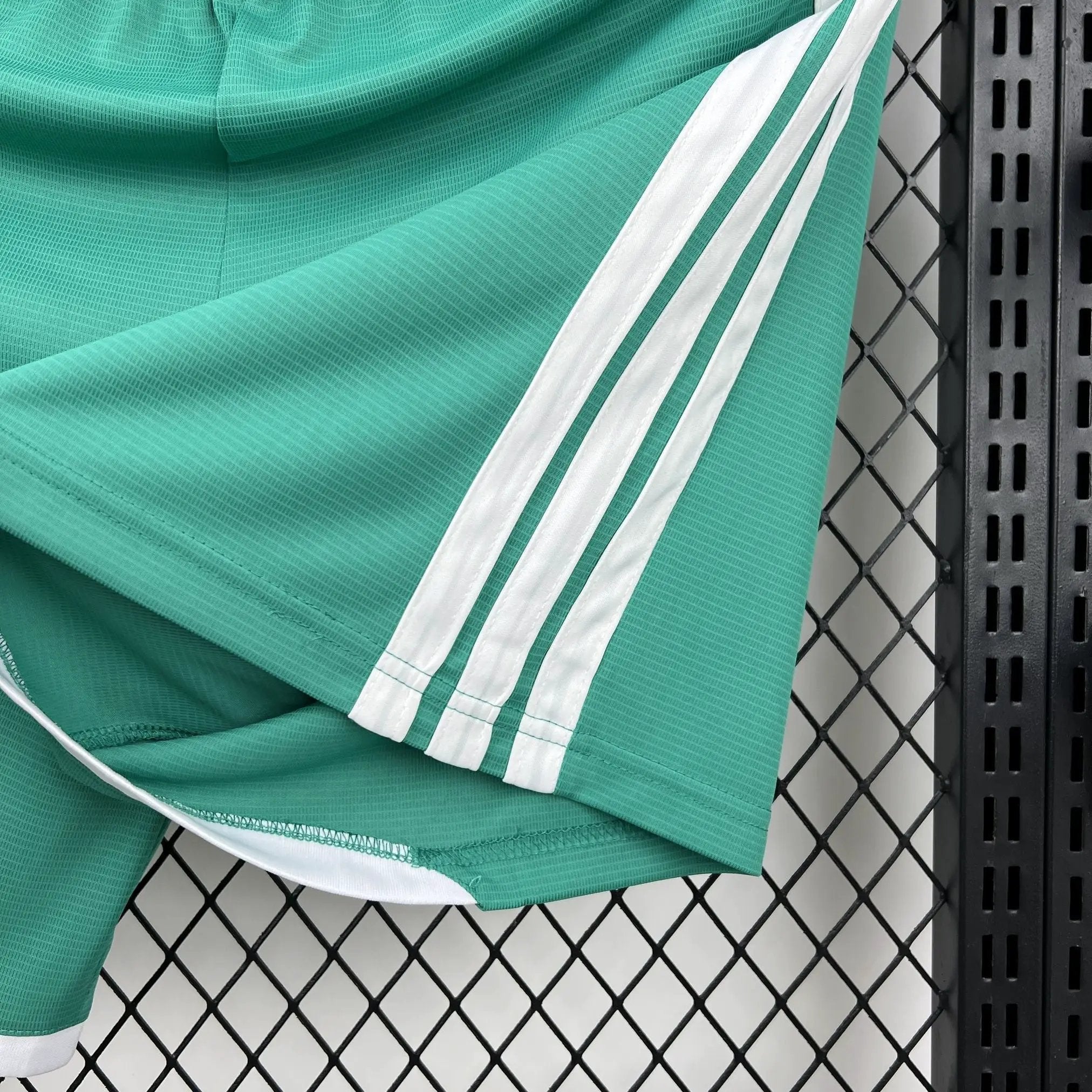 BOOTS SUPPLY Northern Ireland 2026 Home Shorts - Short