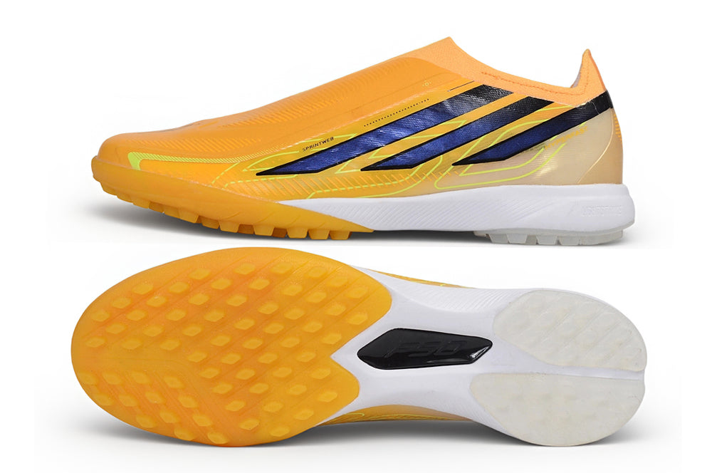 Adidas Laceless F50 Hyperfast Elite TF
